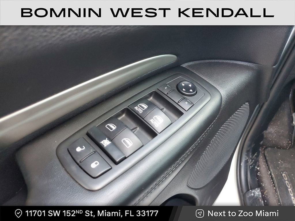 2019 Dodge Durango SXT Plus