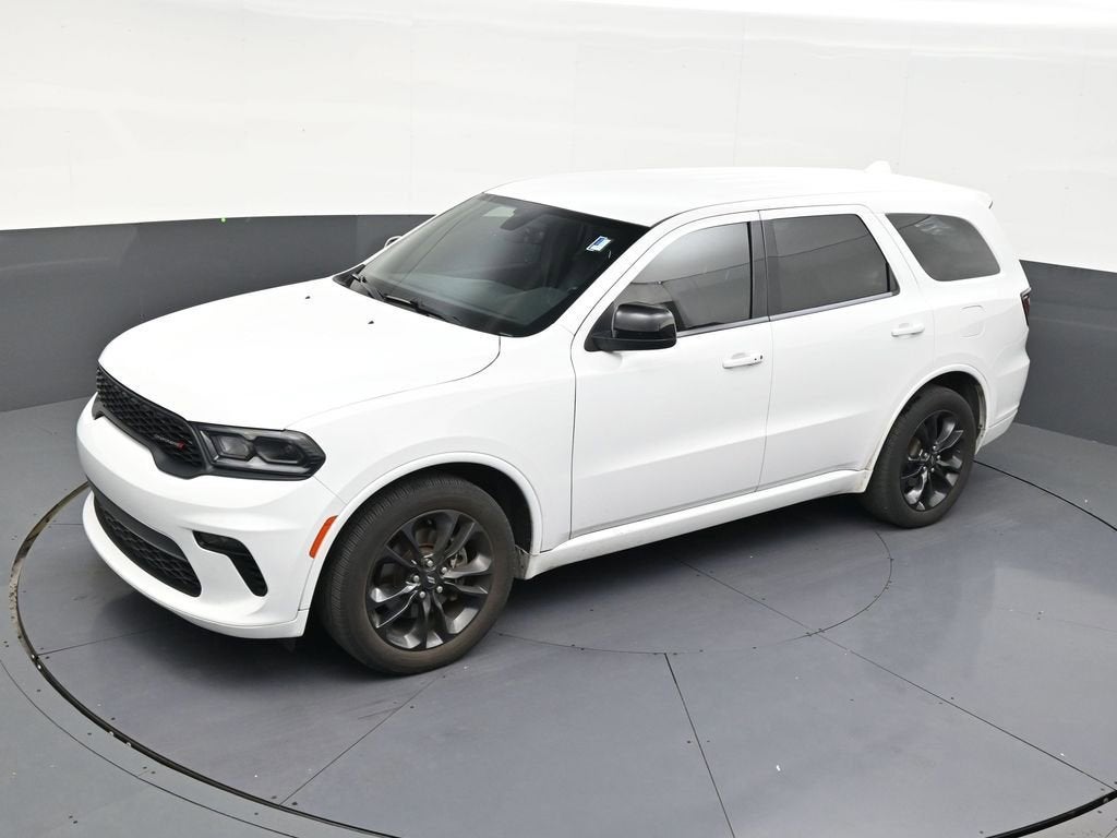 2021 Dodge Durango GT