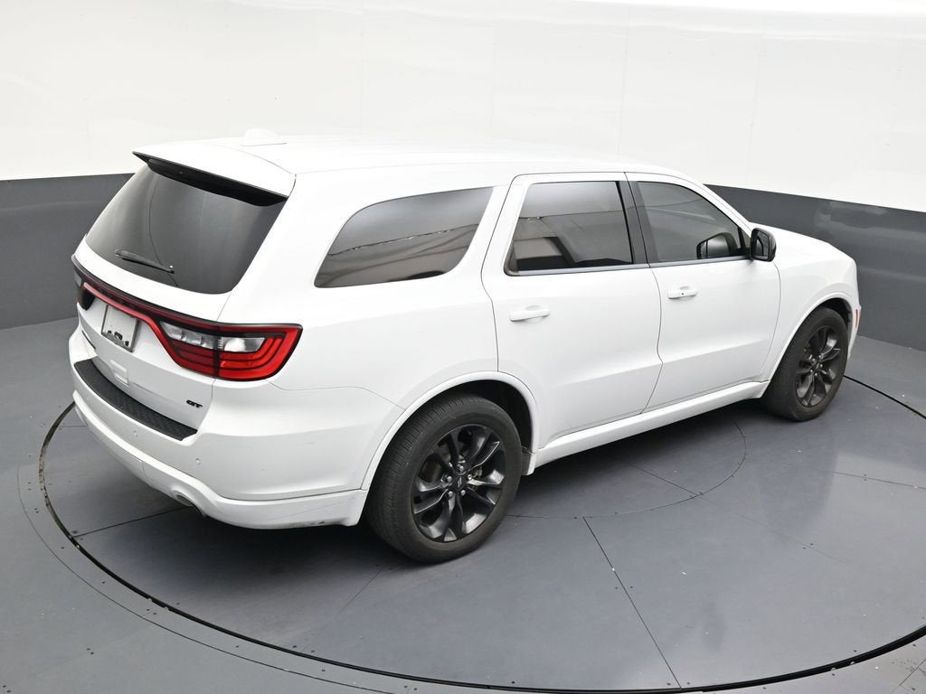 2021 Dodge Durango GT