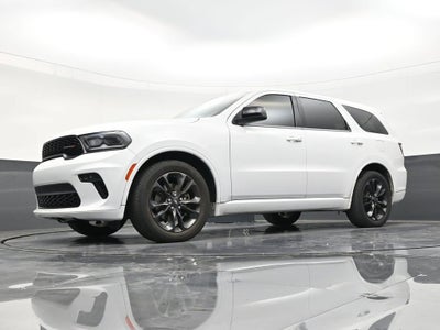 2021 Dodge Durango GT