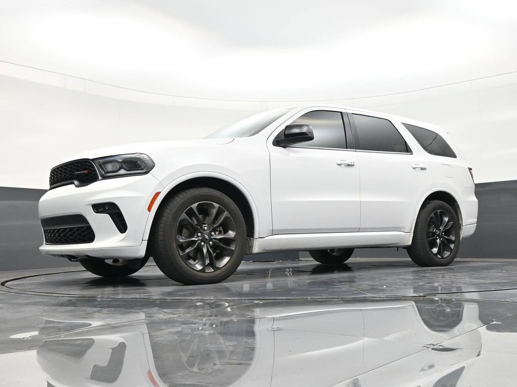 2021 Dodge Durango GT