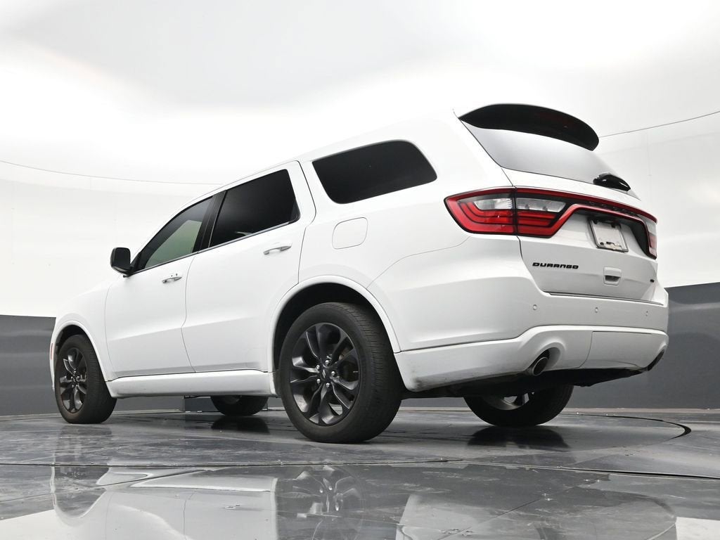 2021 Dodge Durango GT