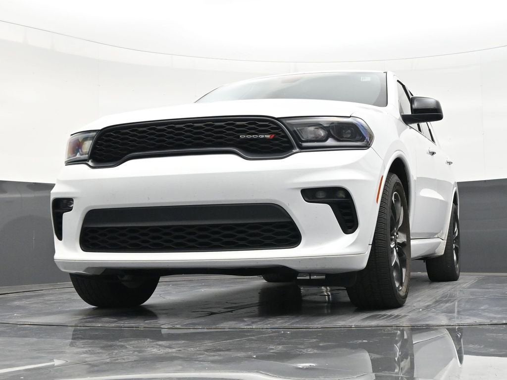 2021 Dodge Durango GT