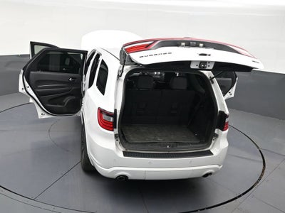 2021 Dodge Durango GT