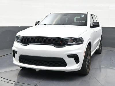 2021 Dodge Durango GT