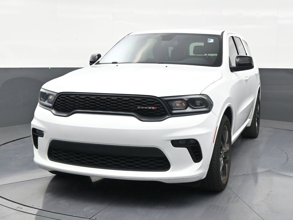 2021 Dodge Durango GT