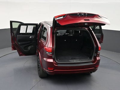 2020 Jeep Grand Cherokee Altitude 4x2