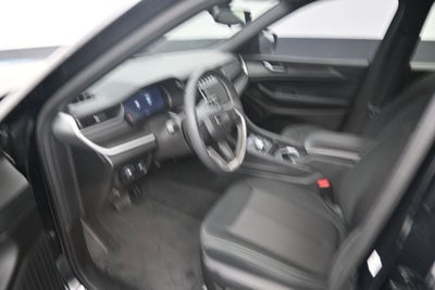 2024 Jeep Grand Cherokee Laredo X 4x4