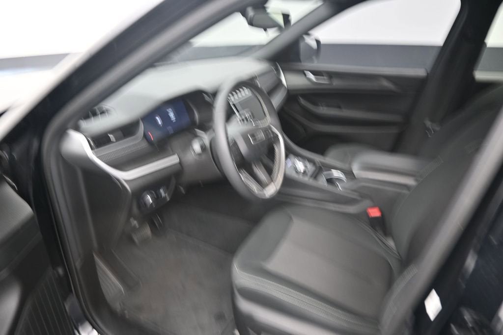 2024 Jeep Grand Cherokee Laredo X 4x4