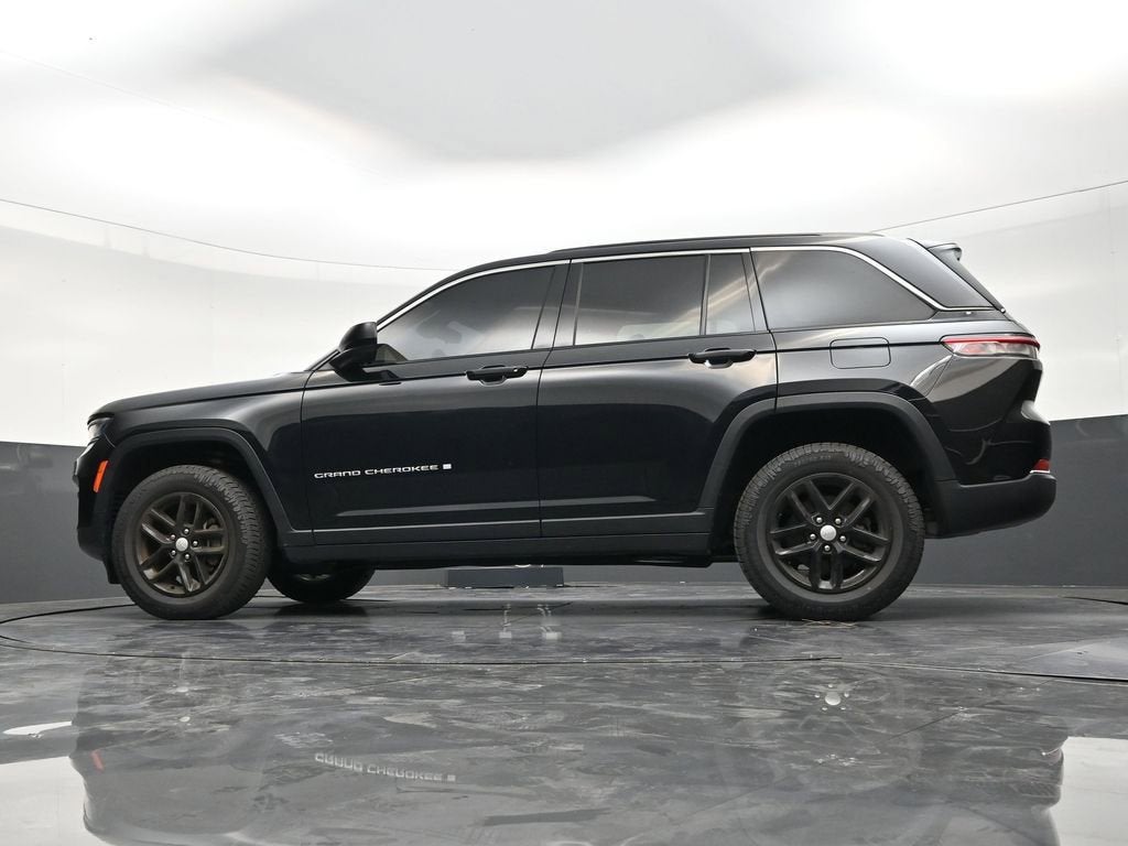 2024 Jeep Grand Cherokee Laredo X 4x4