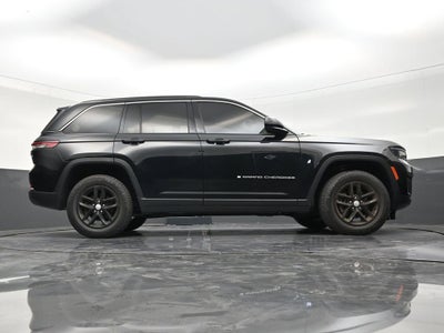 2024 Jeep Grand Cherokee Laredo X 4x4