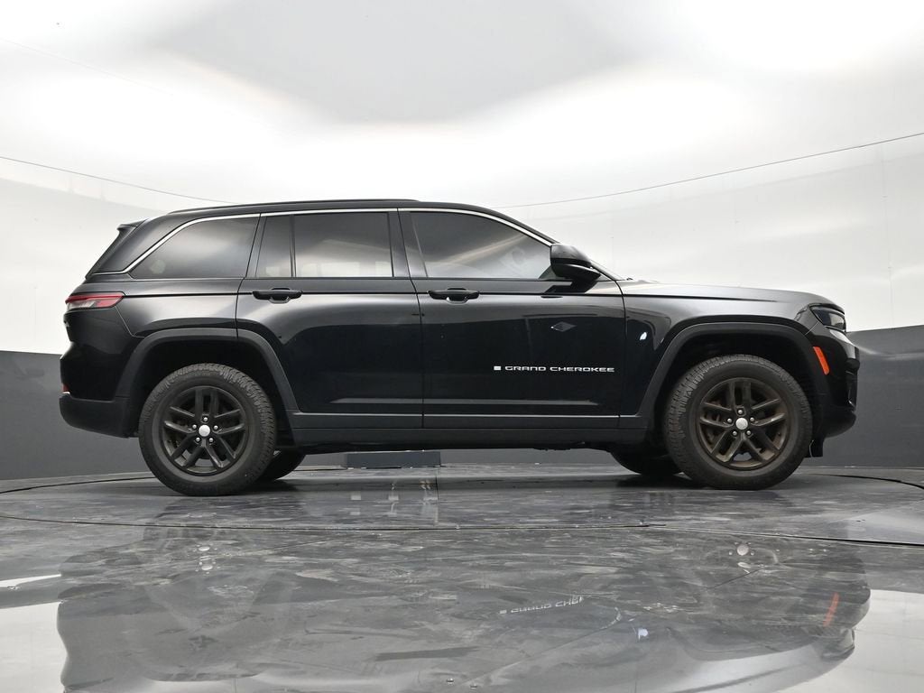 2024 Jeep Grand Cherokee Laredo X 4x4