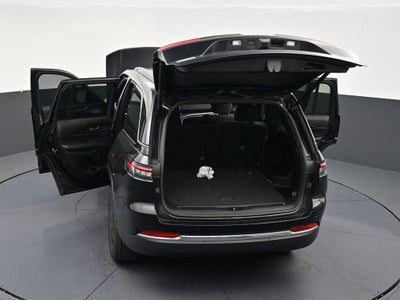 2024 Jeep Grand Cherokee Laredo X 4x4