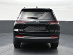 2024 Jeep Grand Cherokee Laredo X 4x4