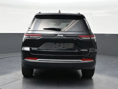 2024 Jeep Grand Cherokee Laredo X 4x4
