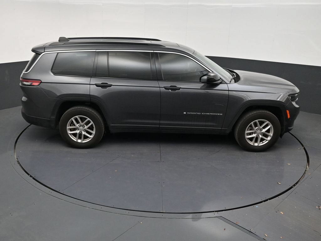 2025 Jeep Grand Cherokee L Laredo X 4x2