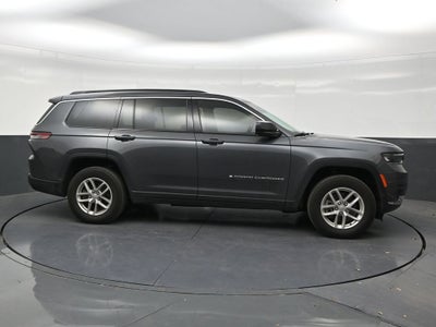 2025 Jeep Grand Cherokee L Laredo X 4x2