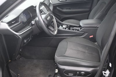 2023 Jeep Grand Cherokee L Laredo 4x4