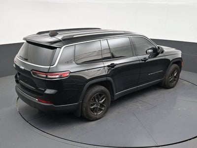 2023 Jeep Grand Cherokee L Laredo 4x4