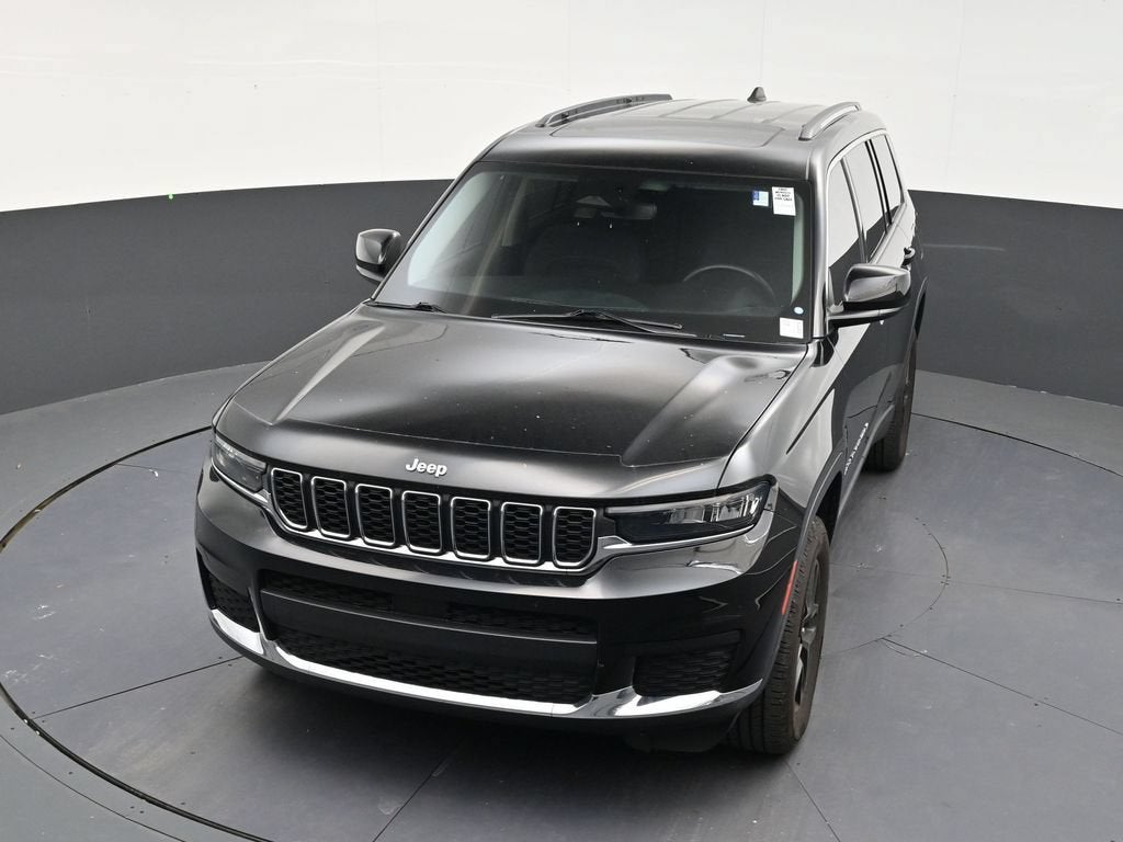 2023 Jeep Grand Cherokee L Laredo 4x4