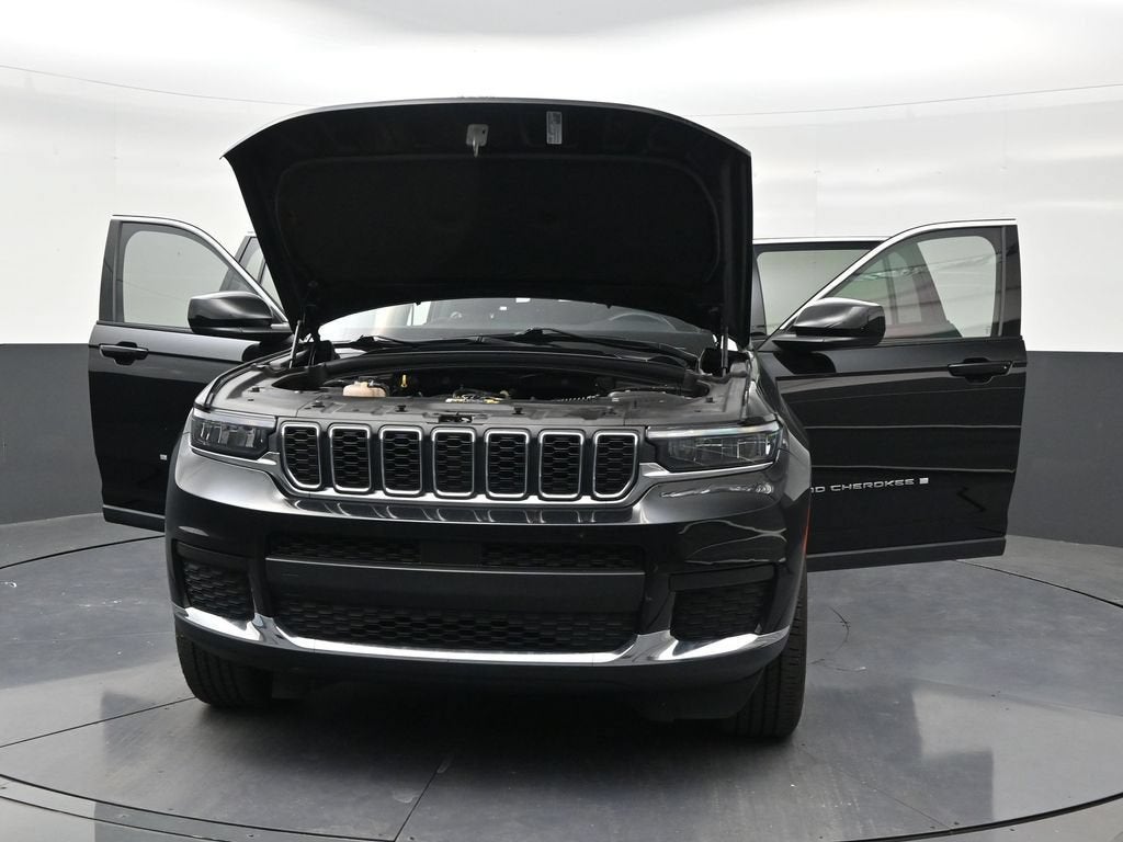 2023 Jeep Grand Cherokee L Laredo 4x4