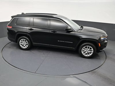 2025 Jeep Grand Cherokee L Laredo 4x4
