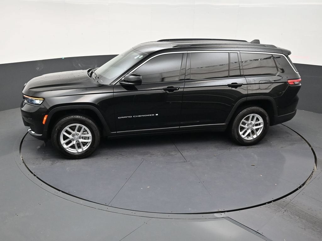 2025 Jeep Grand Cherokee L Laredo 4x4