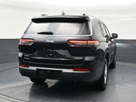 2025 Jeep Grand Cherokee L Laredo 4x4
