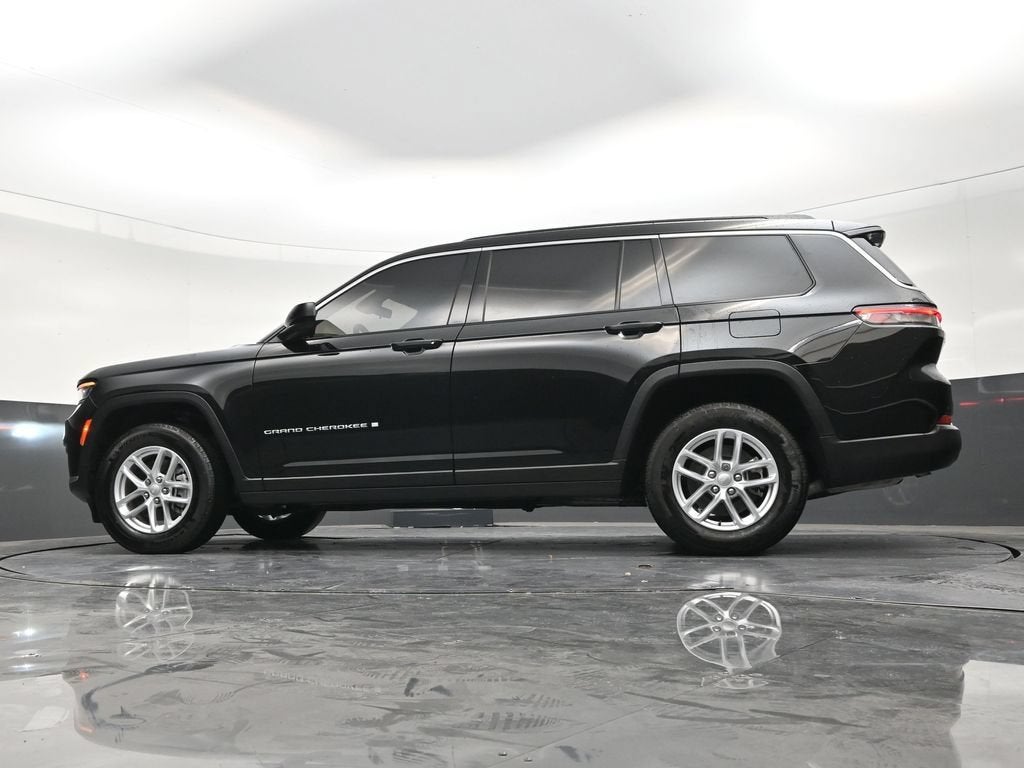 2025 Jeep Grand Cherokee L Laredo 4x4
