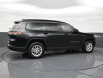 2025 Jeep Grand Cherokee L Laredo 4x4