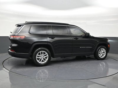 2025 Jeep Grand Cherokee L Laredo 4x4
