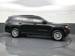 2025 Jeep Grand Cherokee L Laredo 4x4