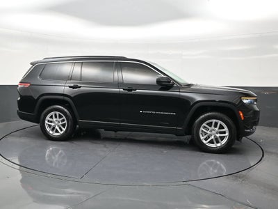 2025 Jeep Grand Cherokee L Laredo 4x4