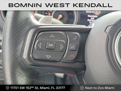 2024 Jeep Wrangler Rubicon 392