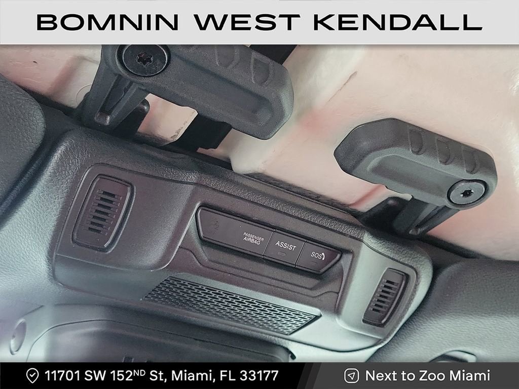 2024 Jeep Wrangler Rubicon 392