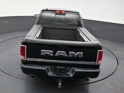 2016 RAM 1500 Longhorn Limited