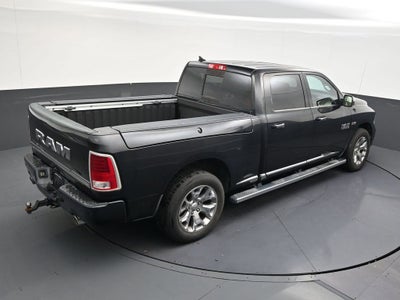 2016 RAM 1500 Longhorn Limited