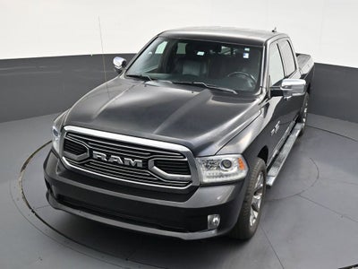 2016 RAM 1500 Longhorn Limited
