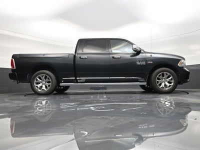 2016 RAM 1500 Longhorn Limited