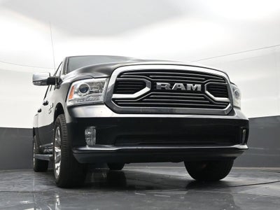 2016 RAM 1500 Longhorn Limited