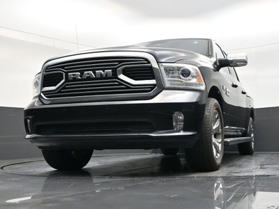 2016 RAM 1500 Longhorn Limited