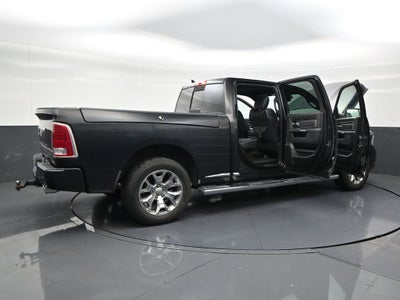 2016 RAM 1500 Longhorn Limited