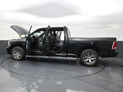 2016 RAM 1500 Longhorn Limited