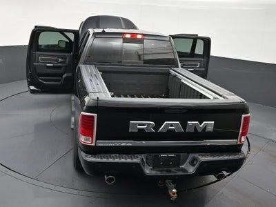 2016 RAM 1500 Longhorn Limited