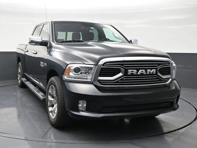 2016 RAM 1500 Longhorn Limited