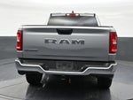 2025 RAM 1500 Big Horn Quad Cab 4x2 6'4" Box