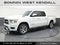 2023 RAM 1500 Big Horn Crew Cab 4x2 5'7" Box