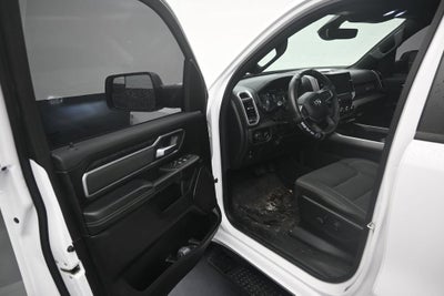 2023 RAM 1500 Big Horn Crew Cab 4x2 5'7" Box
