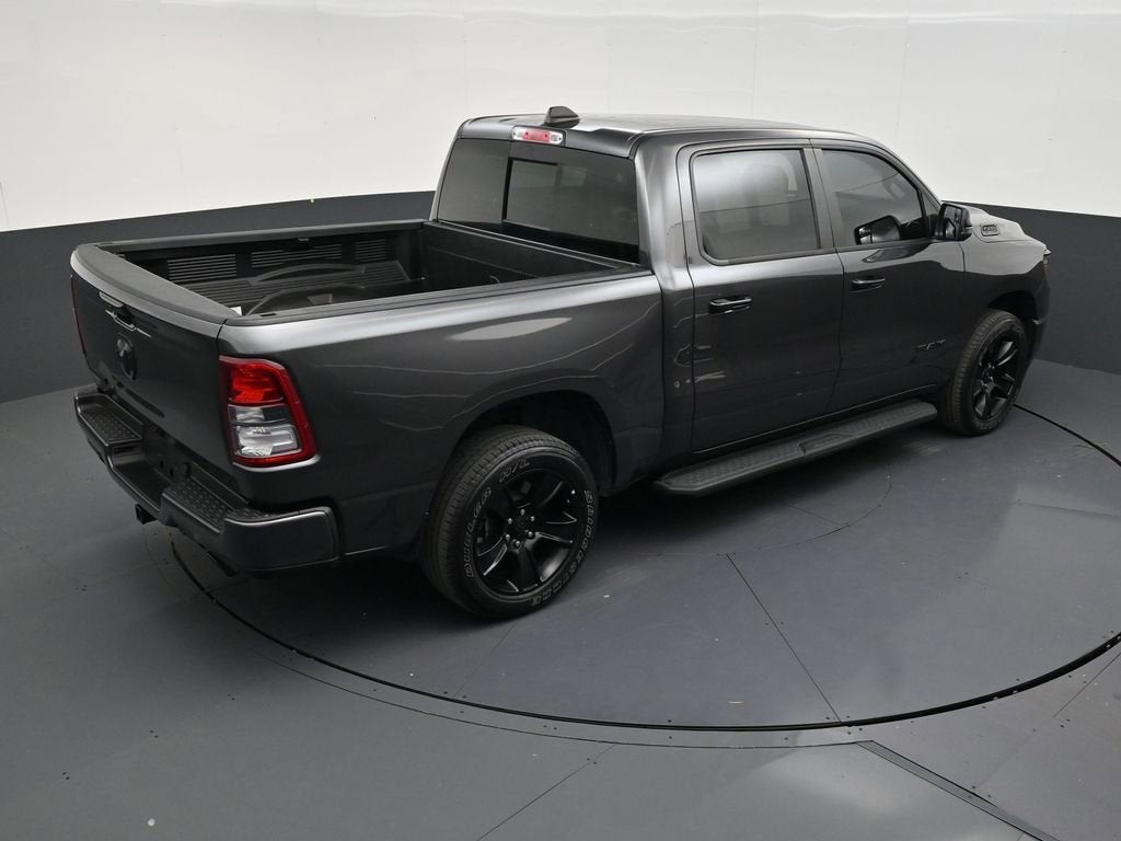 2024 RAM 1500 Big Horn