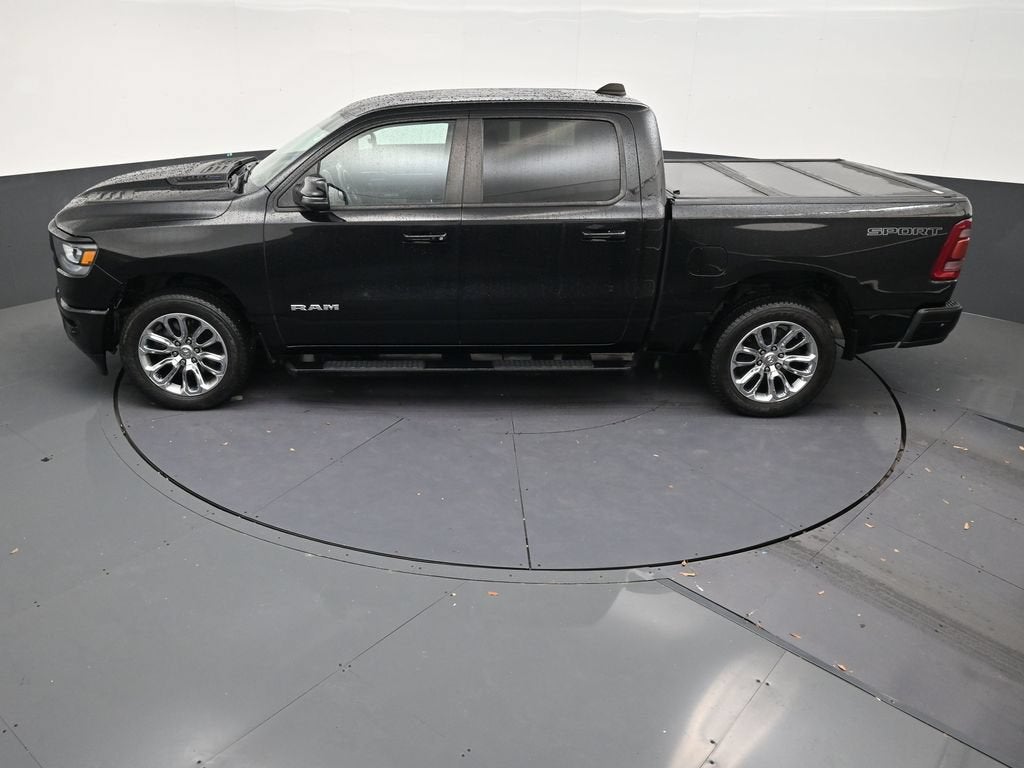 2023 RAM 1500 Laramie Crew Cab 4x2 5'7" Box